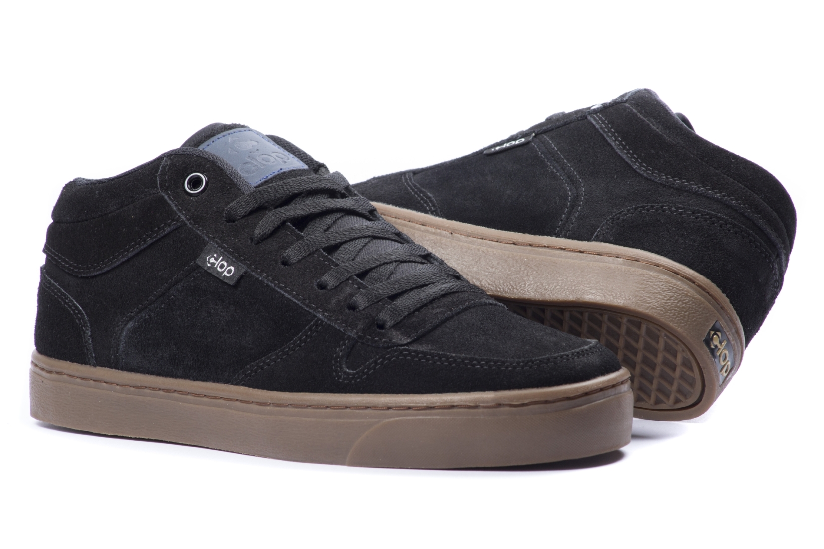 Bclop Clop Track Black Gum – La tienda Skate mas grande de Colombia
