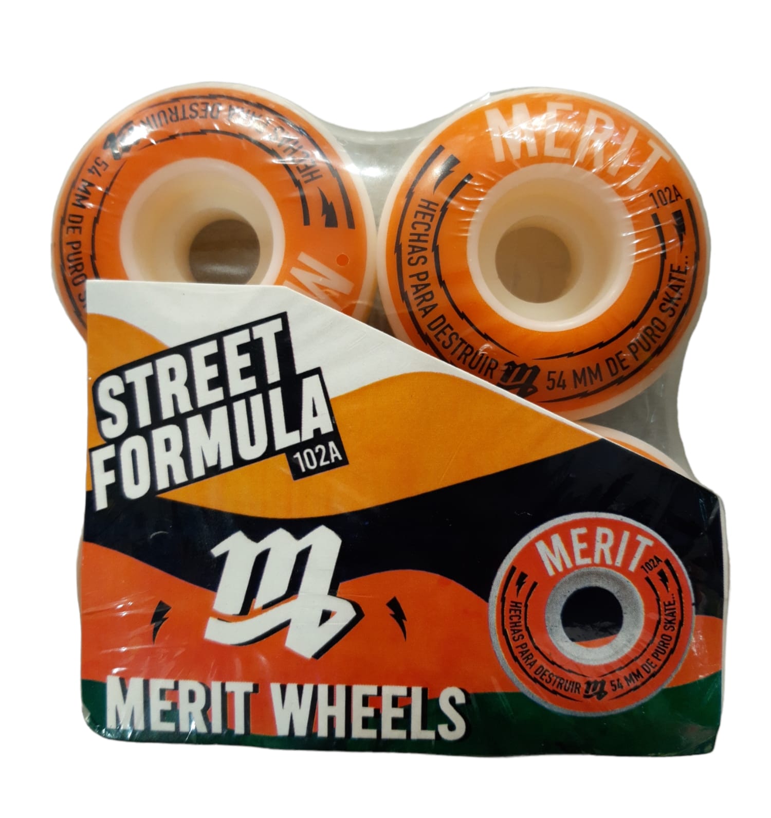 Wheels Merit Orange 102 A La Tienda Skate Mas Grande De Colombia wheels-merit-orange-102-a-la-tienda-skate-mas-grande-de-colombia