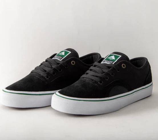 Emerica Herren Quentin Low Top Skateschuh, Navy, 46 Produktbild-Vorschau 4