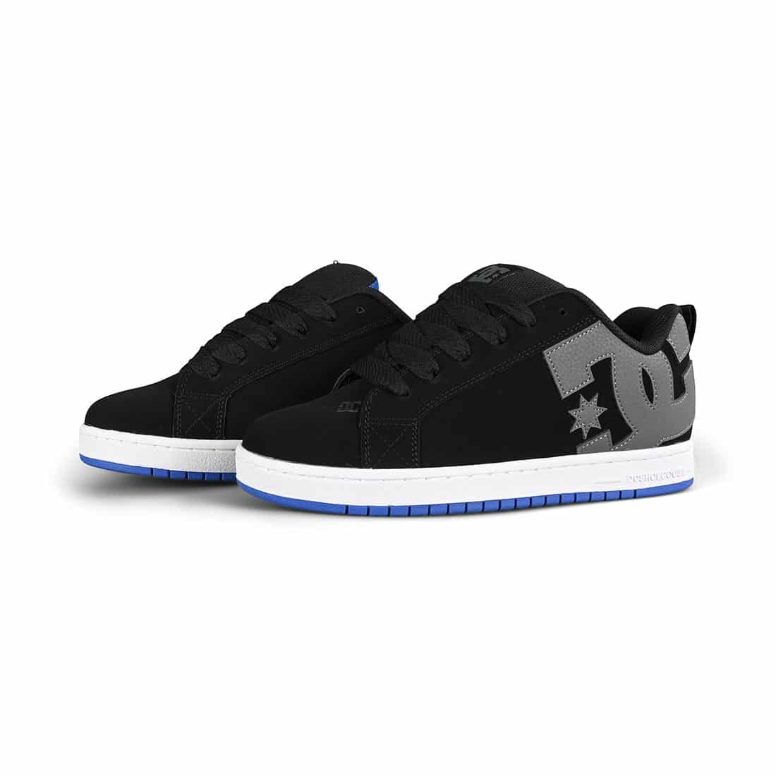Bestel DC Shoes Sneakers Court Graffik W dames roze | Sarenza België