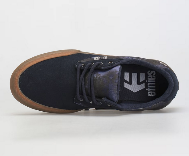 Scarpe Da Skate Etnies Jameson Vulc LS - Stile Urbano E Comfort Garantito