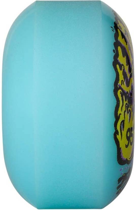 Ruedas Santa Cruz Slime Balls Pastel Blue – La tienda Skate mas grande