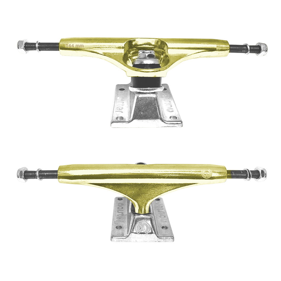 Les trucks de skate : que choisir sur Internet