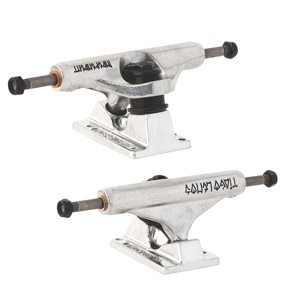 Buy Independent 149 Stage 11 Polished Mid Skateboard Truck at Sick