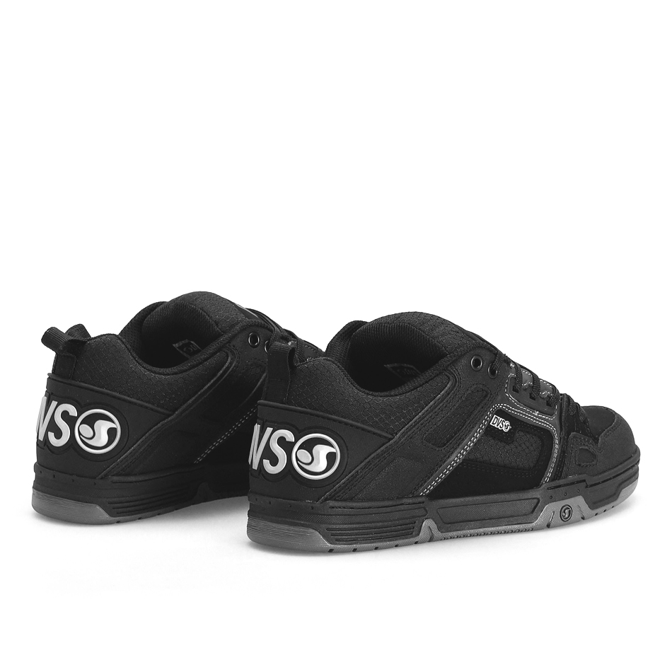 Dvs Comanche Black Reflective Charcoal – La tienda Skate mas grande de ...