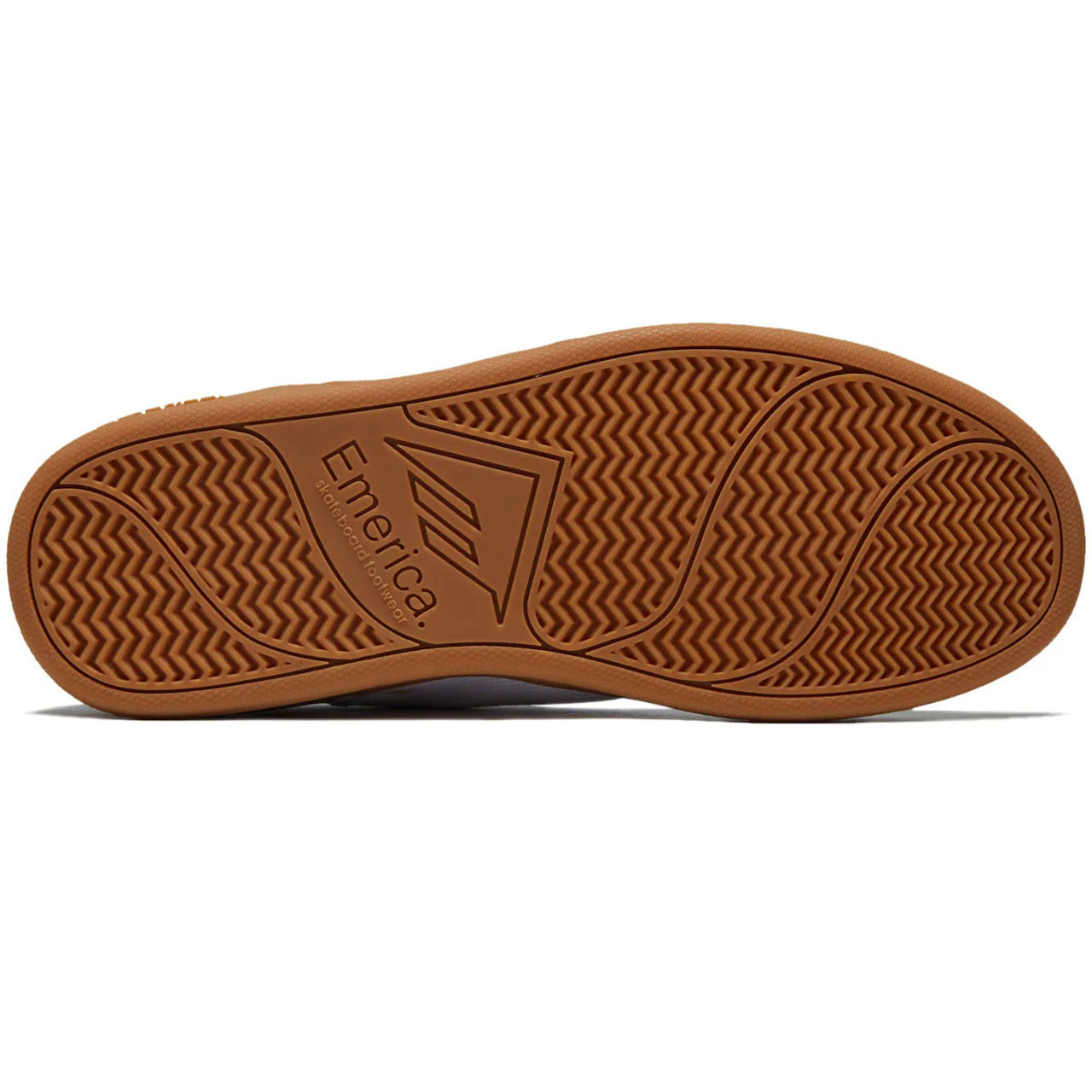 Baskets Emerica Heritic - Cupsole Renforcée - Pour Skateboard Et Usage Quotidien - Confort Amorti - Style Skate Rétro