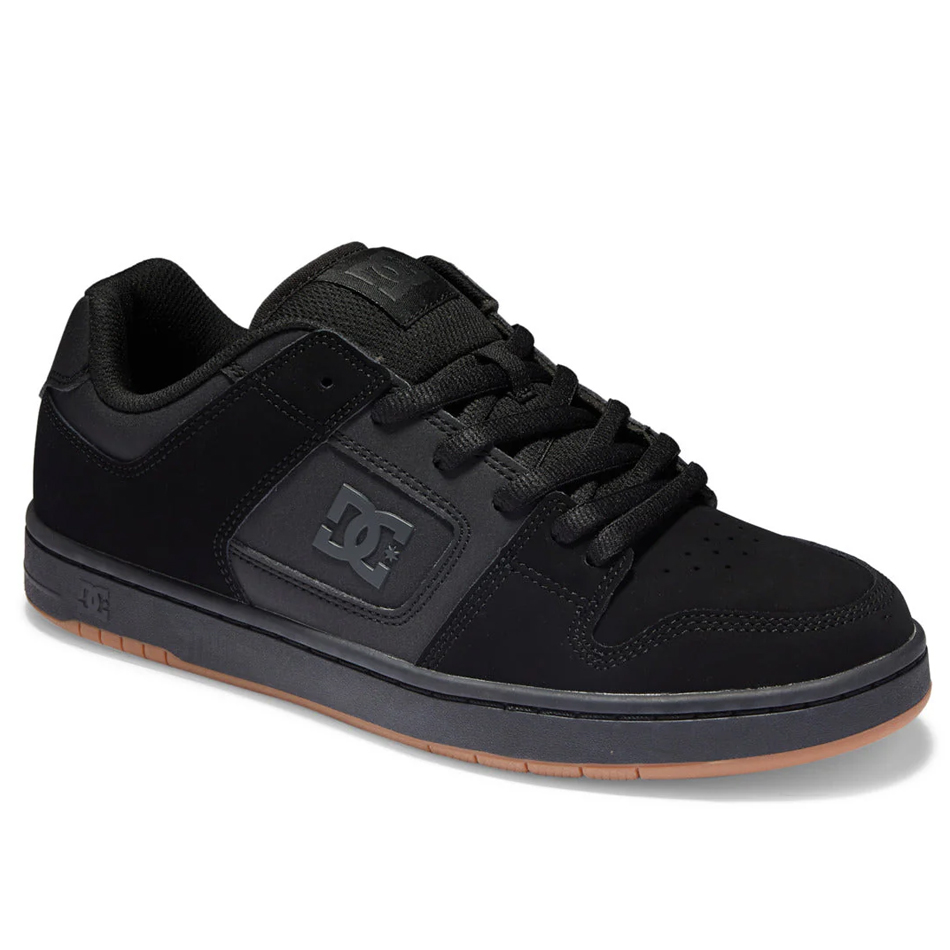 DC Shoes Sneakers laag 'MANTECA' in Bruin | ABOUT YOU
