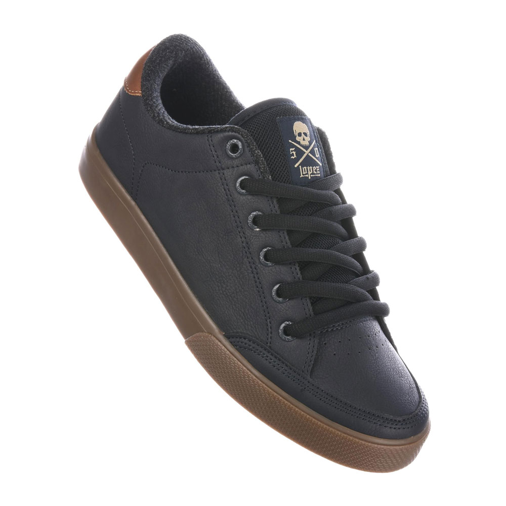 AL 50 SLIM-GREYSTONE/RED/WHITE